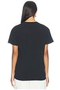 view 4 of 5 CAMISETA INNE FIVE NINE TE in Black