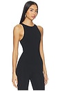 view 3 of 6 X Revolve Thelma Top in Black