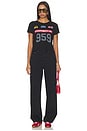 view 5 of 4 CAMISETA GT T-SHIRT in Black Multi