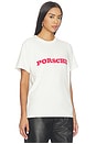 view 2 of 4 CAMISETA PORSCHE TEE in White