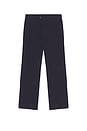 view 5 of 5 БРЮКИ TAILORED in Navy