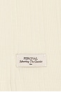 view 5 of 5 LEON ベスト in Ecru