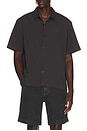 view 1 of 5 CAMISA ROWAN in Navy