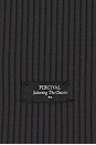 view 5 of 5 CAMISA ROWAN in Navy