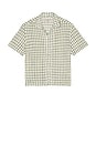 view 4 of 5 CAMISA FREDDIE in Green