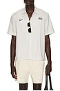 view 1 of 5 CAMISA LUCIA in Ecru