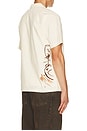 view 5 of 7 Walker Boxy Shirt in Ecru