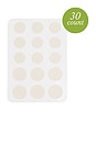 view 3 of 3 All Covered Salicylic Acid Brushed Blemish Patches in 
