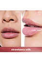 view 6 of 9 BÁLSAMO LABIAL EMOTIONAL SUPPORT LIP BALM in Strawberry Milk