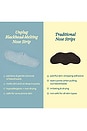 view 7 of 9 Unplug Blackhead-Melting Nose Strips in 
