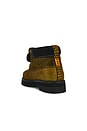 view 3 of 6 PDF by Domenico Formichetti Strada Low Boot in Yellow & Black