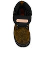 view 4 of 6 PDF by Domenico Formichetti Strada Low Boot in Yellow & Black