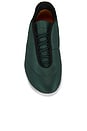 view 4 of 6 SNEAKERS NUVOLA in Dark Green & Black