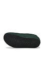 view 6 of 6 SNEAKERS NUVOLA in Dark Green & Black