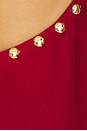 view 4 of 4 x REVOLVE No Papz Gown in Red