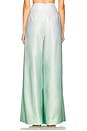 view 4 of 6 x REVOLVE Play It Cute Pant in Green