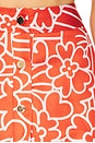 view 6 of 6 x REVOLVE Fits Like A Puzzle Skirt in Red