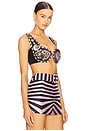 view 2 of 5 x REVOLVE Hold The Applause Top in Black