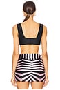 view 3 of 5 x REVOLVE Hold The Applause Top in Black