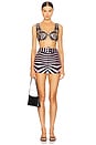view 4 of 5 x REVOLVE Hold The Applause Top in Black