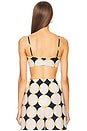 view 3 of 4 x REVOLVE You Got Me Going in Circles Top in Cream