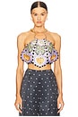 view 1 of 5 Beyond Your Wildest Dreams Top in Multi