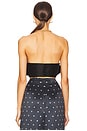 view 3 of 5 Beyond Your Wildest Dreams Top in Multi