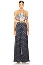 view 4 of 5 Beyond Your Wildest Dreams Top in Multi