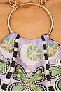 view 5 of 5 Beyond Your Wildest Dreams Top in Multi