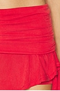 view 6 of 6 Kylie Skort in Tomato