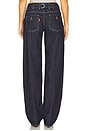 view 4 of 6 The Joan Jeans in Indigo Rinse