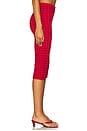 view 3 of 6 The Cindy Capris in Lipstick