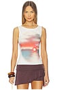 view 1 of 5 Souvenir Top in Day