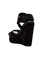 view 3 of 5 Teilor Wedge in Black