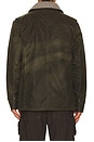 view 2 of 4 BLOUSON FIELD in Olive