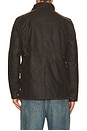 view 2 of 5 Bexley Jacket in Brown