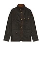 view 5 of 5 Bexley Jacket in Brown