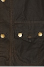 view 6 of 5 Bexley Jacket in Brown