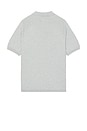 view 2 of 4 Jones Polo 2.0 Shirt in Washed Denim