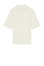 view 2 of 5 Cove Polo Shirt in White