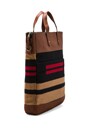 view 3 of 5 Monument Laptop Bag in Pinyon Stripe