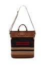 view 5 of 5 Monument Laptop Bag in Pinyon Stripe