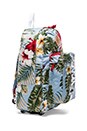 view 3 of 4 TALA Patterned Field Pack in Palm Print