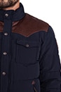 view 6 of 6 Stapleton Down Jacket in Navy