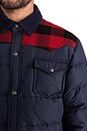 view 6 of 6 Rockford Lightweight Insulated Jacket in Navy