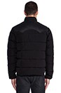 view 4 of 6 Stapleton Down Jacket in Black