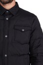 view 6 of 6 Rockford Lightweight Insulated Jacket in Black