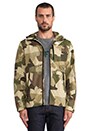 view 2 of 7 Chevak Shell Jacket in Camo