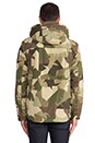 view 4 of 7 Chevak Shell Jacket in Camo