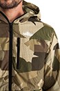 view 6 of 7 Chevak Shell Jacket in Camo